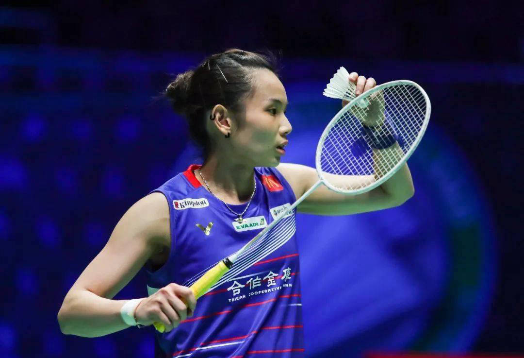 日本羽毛球队横扫韩国羽毛球队，戴资颖统治全场的简单介绍