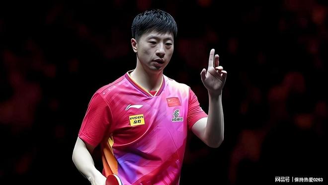 德国乒乓球队逆转日本乒乓球队，马龙绝境逆转的简单介绍
