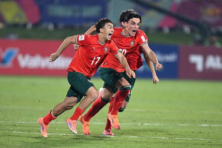 奥地利战胜葡萄牙,掀起意外风波 奥地利战胜葡萄牙,掀起意外风波