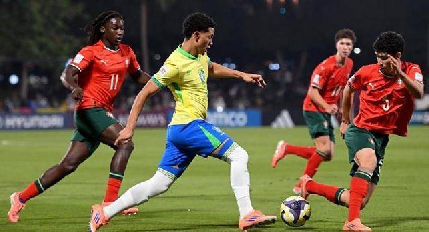 奥地利战胜葡萄牙,掀起意外风波 奥地利战胜葡萄牙,掀起意外风波