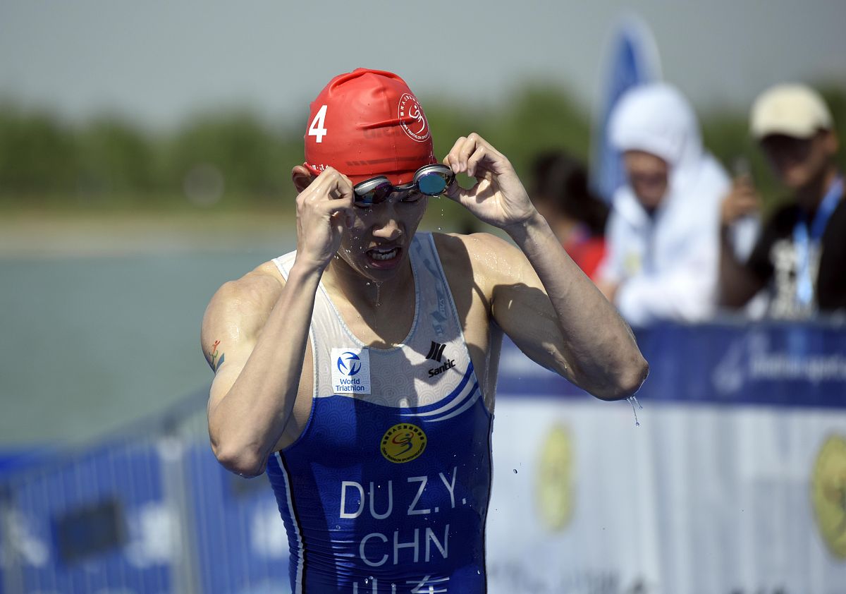 关于爱尔兰游泳选手实现突破创造新纪录的信息