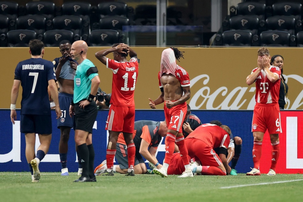 关于巴萨前锋受伤离场,备战欧冠面临考验的信息 关于巴萨前锋受伤离场,备战欧冠面临考验的信息