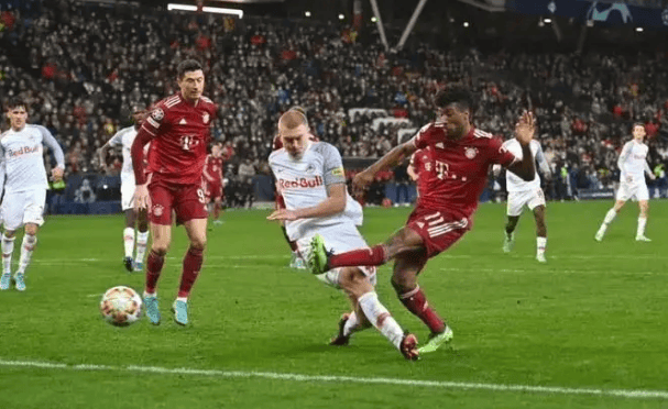 RB莱比锡挑战霍芬海姆,力争客场斩获胜利的简单介绍 RB莱比锡挑战霍芬海姆,力争客场斩获胜利的简单介绍