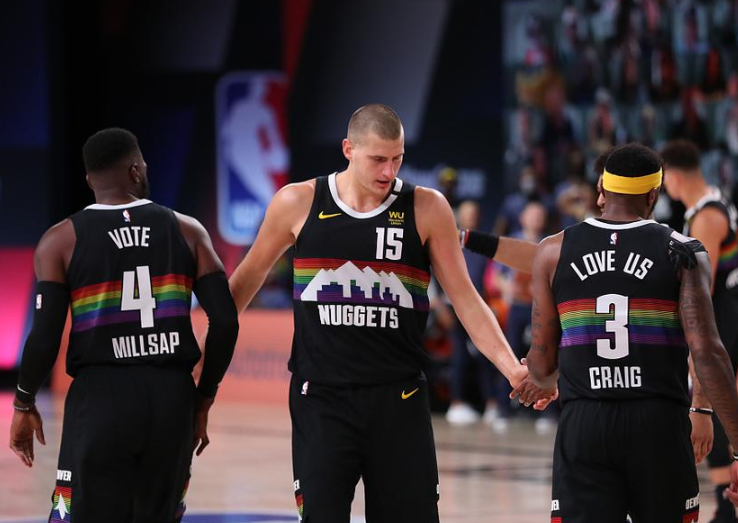 关于雷霆全患矣,纽曼务役期内到约基奇患委决心卫国的信息 关于雷霆全患矣,纽曼务役期内到约基奇患委决心卫国的信息