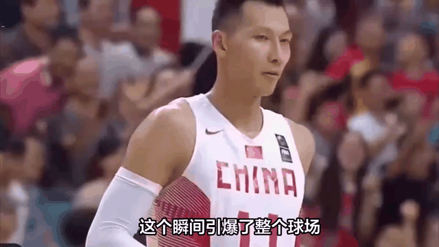 国王完胜山西队，易建联高光表现的简单介绍