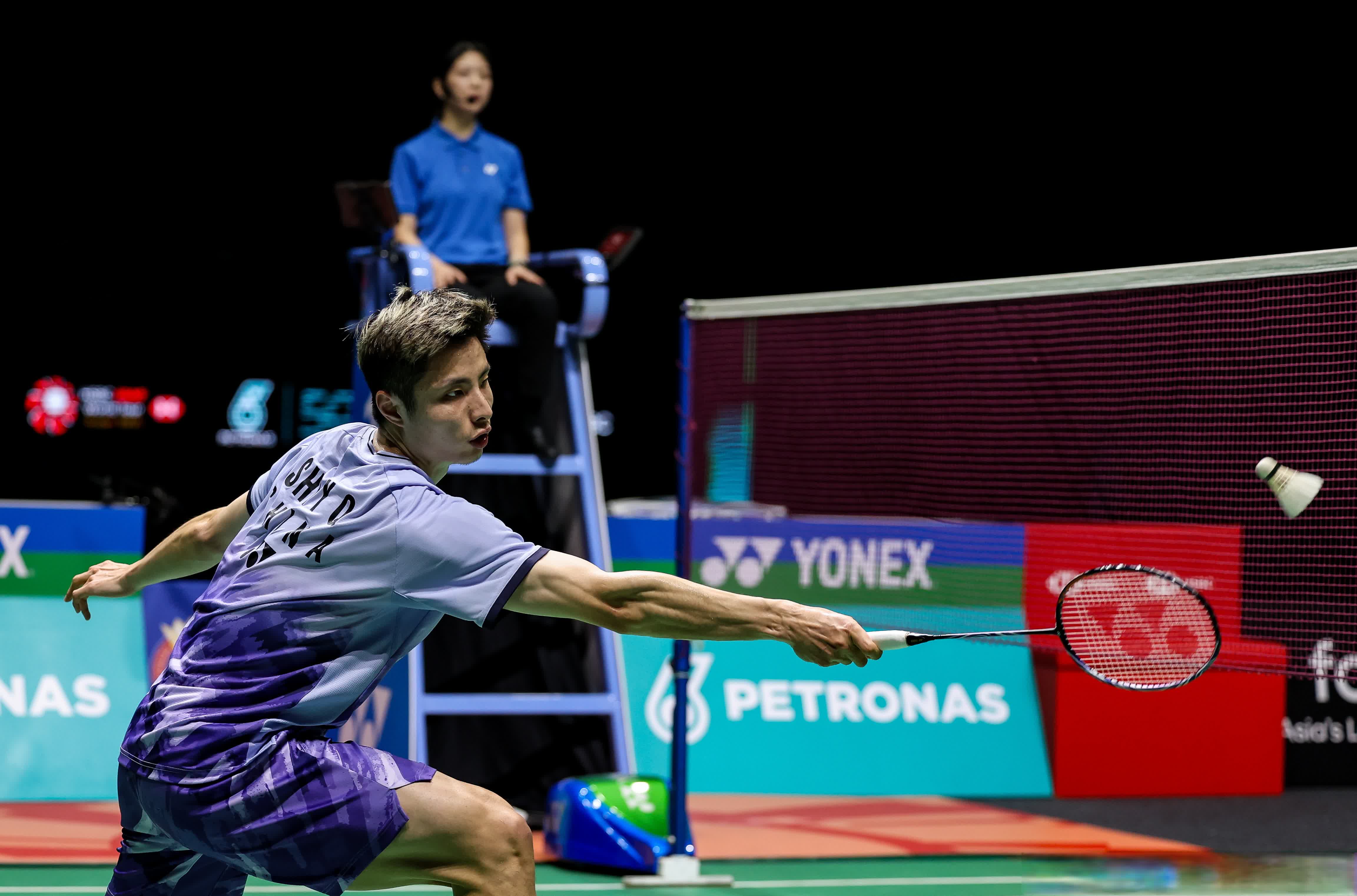 世界网球队轻取德国网球队，克耶高斯爆发神勇的简单介绍